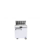 27″ Refrigerated Standard Top Sandwich Prep. Table