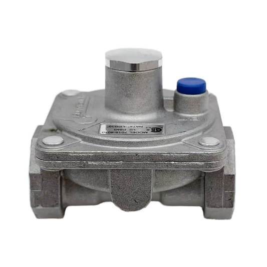 3/4 NPT LPG Natural Gas Interchangeable Pressure Regulator Valve for Gas Heaters Cookers Ovens