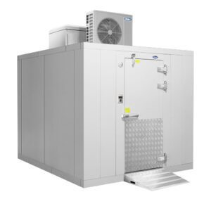 Walk in Cooler/Freezer