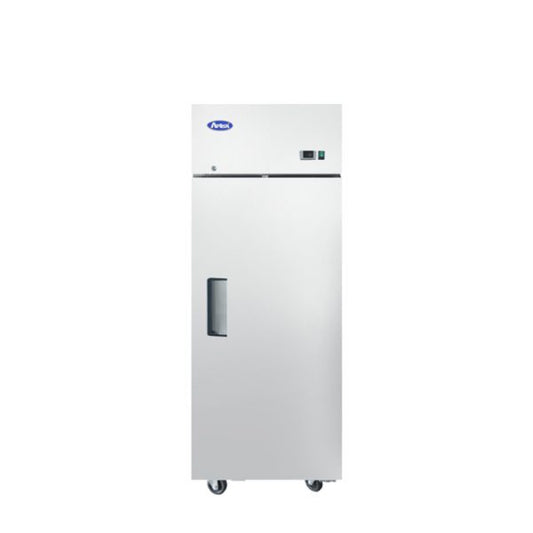 Top Mount One (1) Door Reach-in Freezer